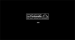 Desktop Screenshot of fontanella.nl